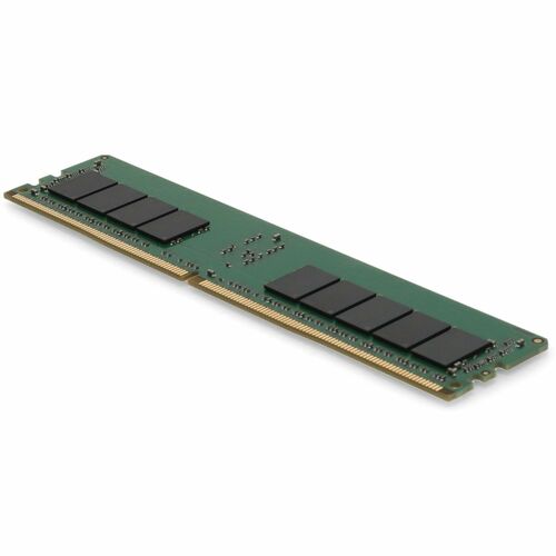 Mémoire RDIMM HP T9V50AV COMP 16 Go DDR4-2400 MHz ECC DRX4