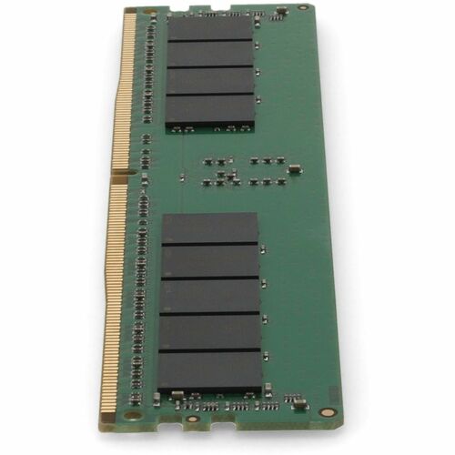 Mémoire RDIMM HP T9V50AV COMP 16 Go DDR4-2400 MHz ECC DRX4