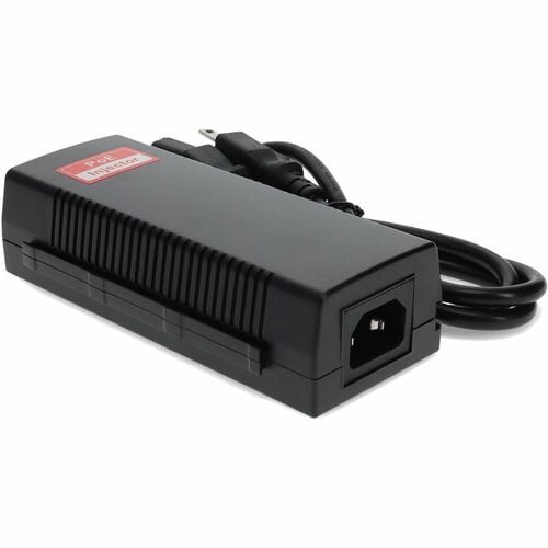 Injecteur PoE AddOn - Entrée 120 V CA