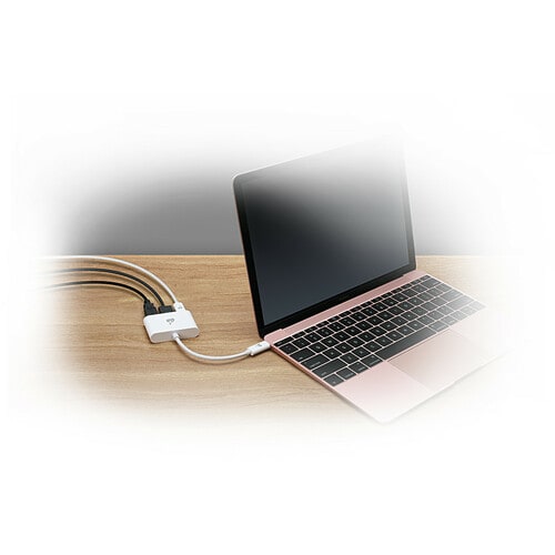 IOGEAR USB