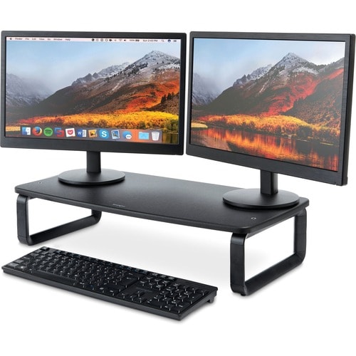 Soporte de monitor extra ancho Kensington SmartFit para usted