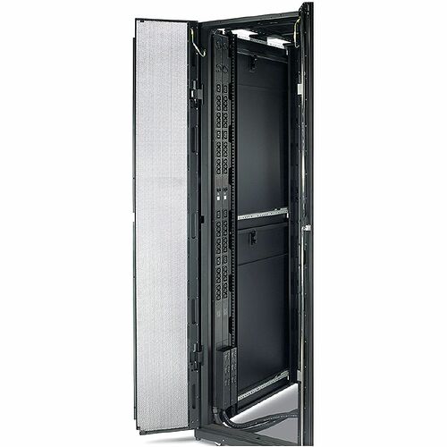 PDU 30 prises APC by Schneider Electric - Avec compteur - CS8365 - 4 x IEC