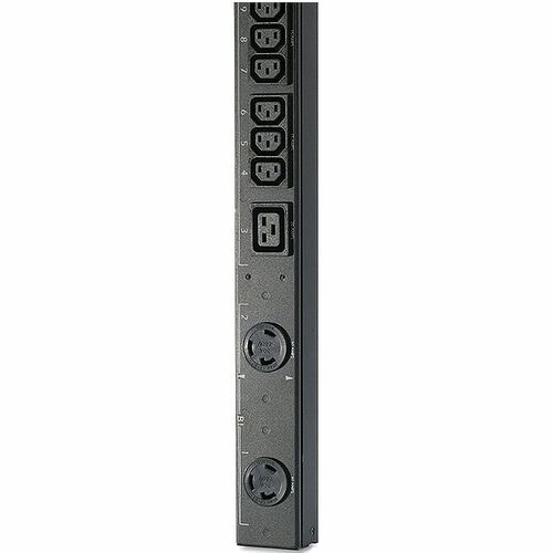 PDU 30 prises APC by Schneider Electric - Avec compteur - CS8365 - 4 x IEC