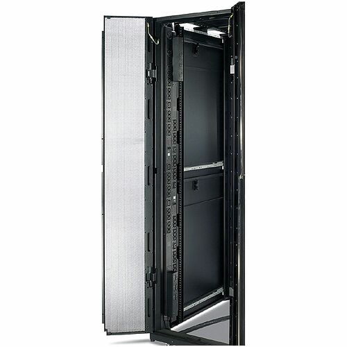 PDU 30 prises APC by Schneider Electric - Avec compteur - CS8365 - 4 x IEC