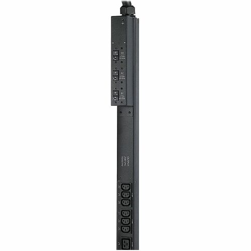 PDU 30 prises APC by Schneider Electric - Avec compteur - CS8365 - 4 x IEC