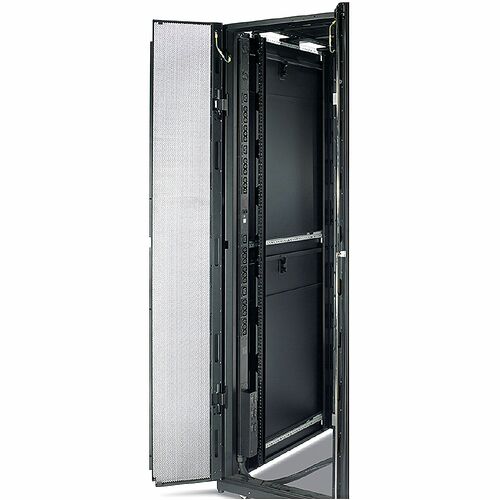PDU 30 prises APC by Schneider Electric - Avec compteur - CS8365 - 4 x IEC