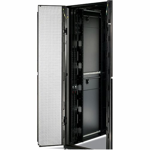 PDU 30 prises APC by Schneider Electric - Avec compteur - CS8365 - 4 x IEC