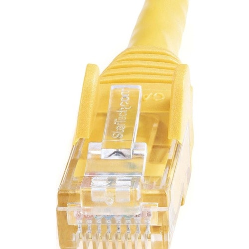 Cable Ethernet CAT6 de 4,2 m de StarTech.com