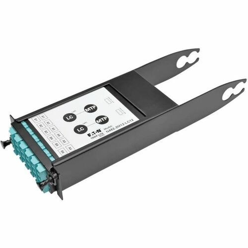HI DENSITY FIBER CASSETTE SLEV