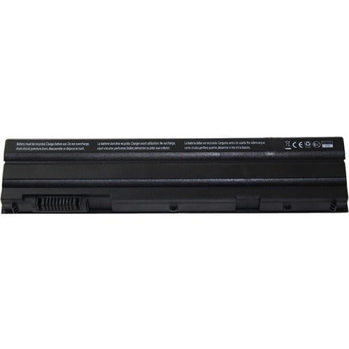 Batterie de remplacement V7 pour certains ordinateurs portables Dell -
