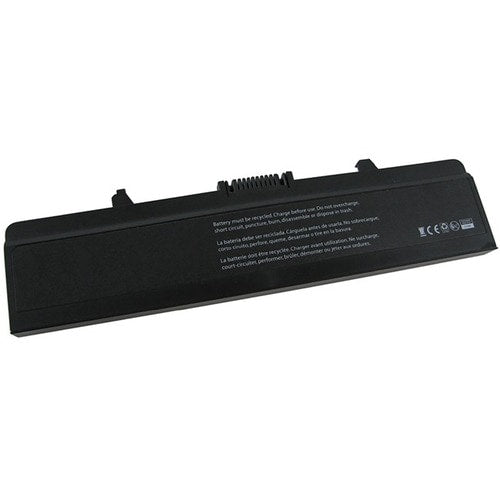Batterie V7 pour certains ordinateurs portables Dell Inspiron - Batt