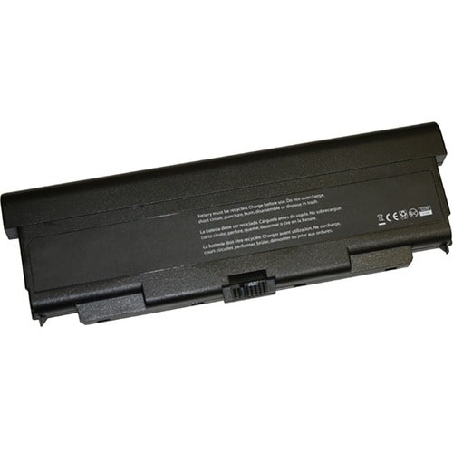 Batterie de remplacement V7 pour certains ordinateurs portables Lenovo IBM