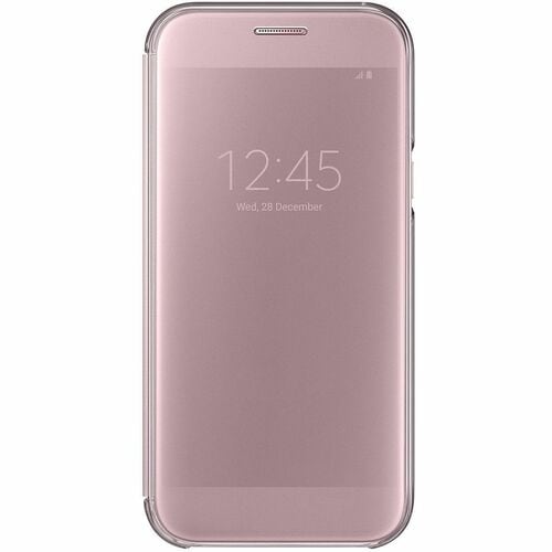 Funda Samsung Clear View (Galaxy A5)