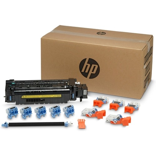 Kit de maintenance HP LaserJet 110 V, L0H24A - 225 000 pages - Laser - Noir, Couleur