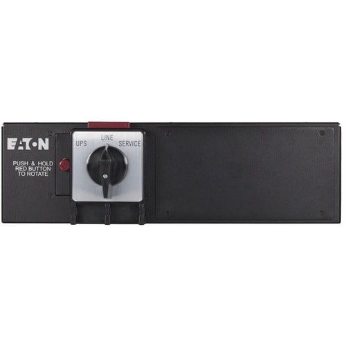 Module d'alimentation de dérivation Eaton (BPM)