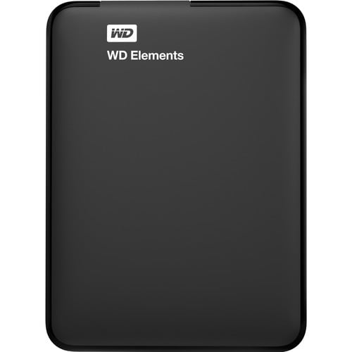 SOURCE ONLY 1TB ELEMENTS MUST ORDER IN MULT 5 PORTABLE STORA