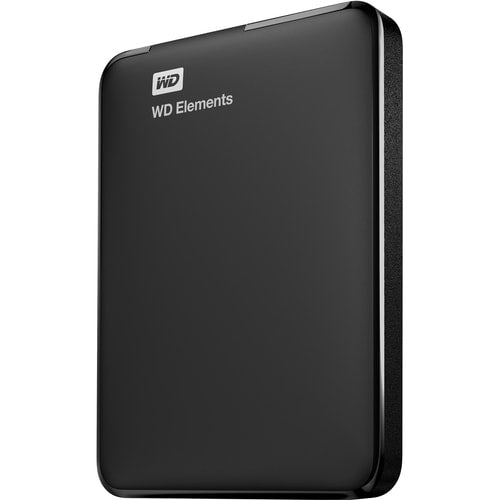 SOURCE ONLY 1TB ELEMENTS MUST ORDER IN MULT 5 PORTABLE STORA