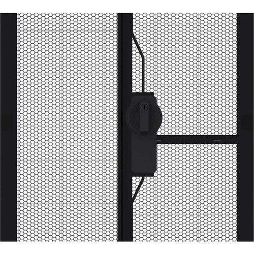 Rack à palettes avancé HPE 36U 600 mm x 1 075 mm G2 avec panneaux latéraux