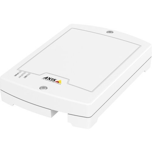 Módulo de relé de E/S de red AXIS - Compatible con TAA