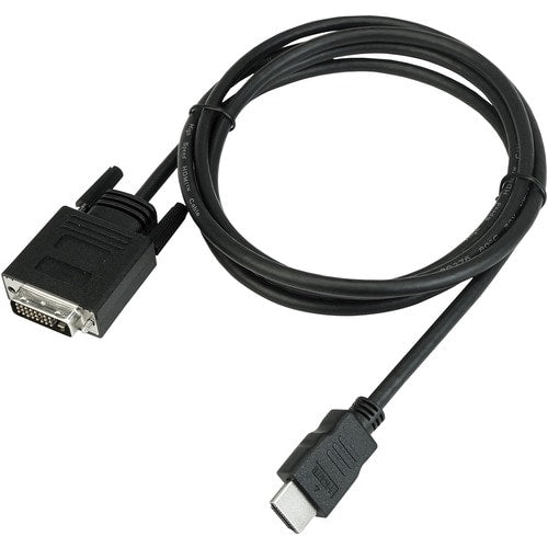 VisionTek HDMI / DVI-D Bi-Directional Cable 6ft (M/M) - 6 ft (1.83 m) DVI-D/HDMI Video Cab