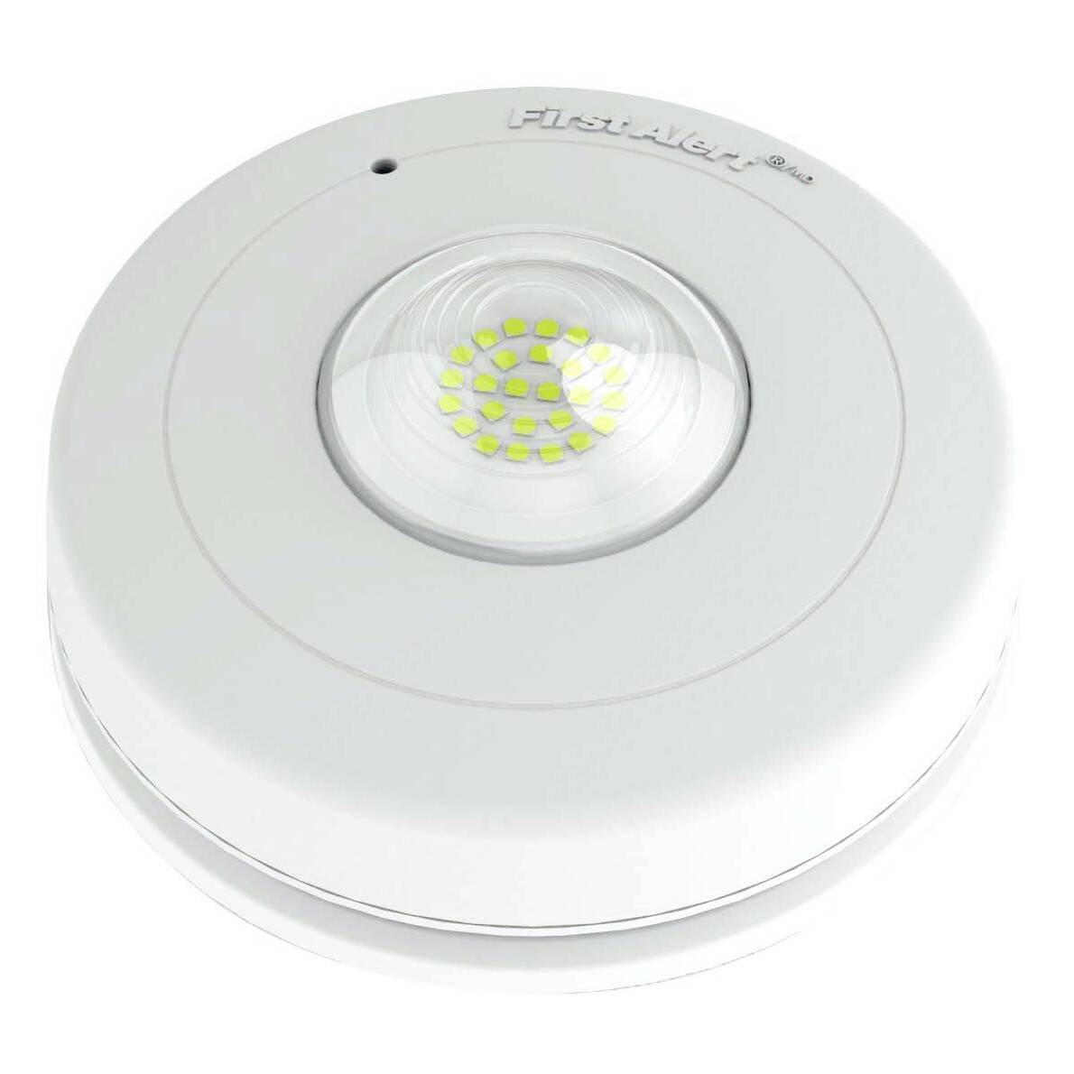 BRK SLED177 120V LED Strobe Light ONLY (NOT a Smoke or CO Detector) (1038604)