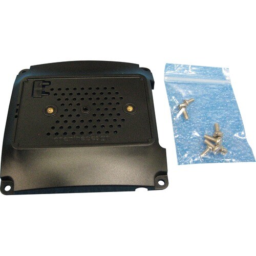 Soporte de montaje ViewSonic SC-BRACKET-001 para cliente ligero - Negro - Negro
