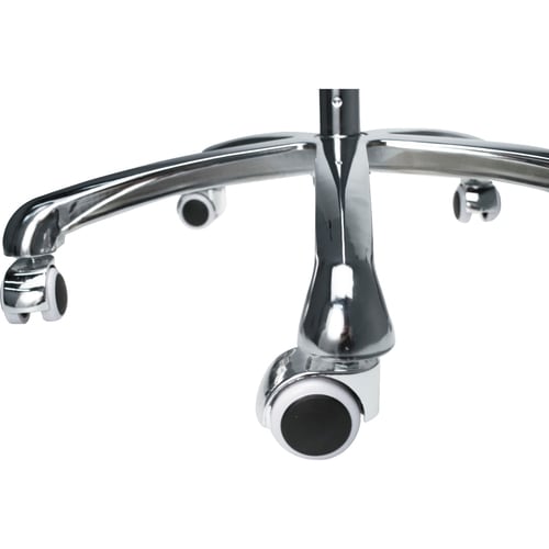 Soporte de suelo de cuello de cisne resistente digital CTA para 7