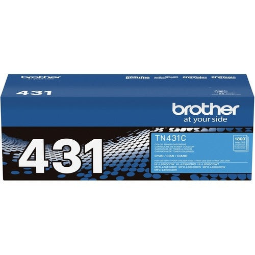 TONER CARTRIDGE CYAN .