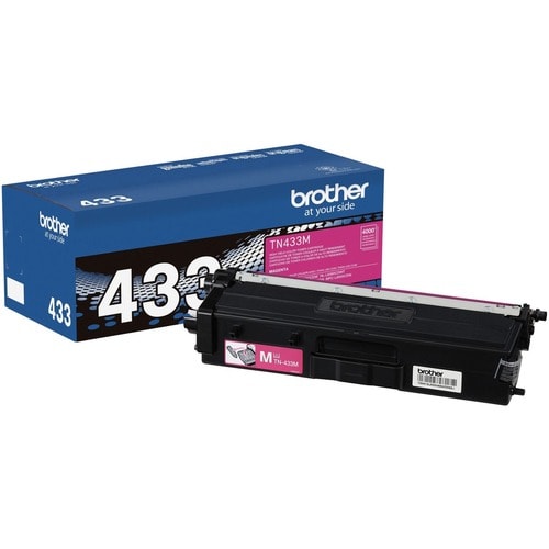 HIGH YIELD TONER CARTRIDGE .MAGENTA