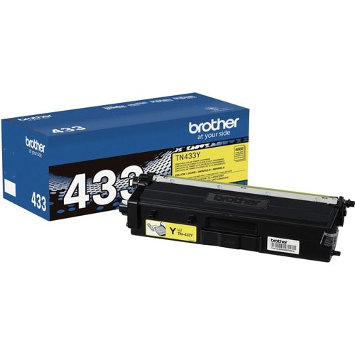 HIGH YIELD TONER CARTRIDGE .YELLOW