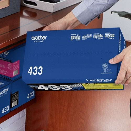 HIGH YIELD TONER CARTRIDGE .YELLOW