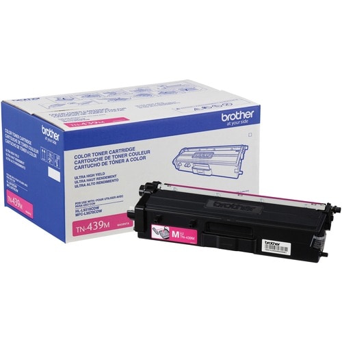 ULTRA HIGH YIELD TONER MULTI 4 CARTRIDGE MAGENTA
