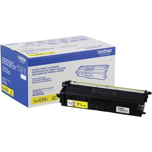 ULTRA HIGH YIELD TONER MULTI 4 CARTRIDGE YELLOW
