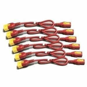 Cordon d'alimentation standard APC by Schneider Electric - Pour PDU - 120 V CA - R