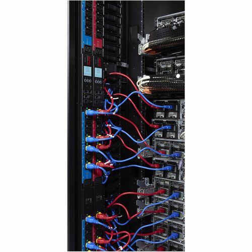 Cordon d'alimentation standard APC by Schneider Electric - Pour PDU - 120 V CA - R