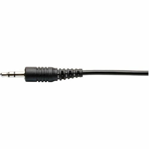 Cable de audio/video HDMI/VGA P566-015-VGA-A de Tripp Lite by Eaton - 4,57 m (15 pies) HDMI/Mini-p