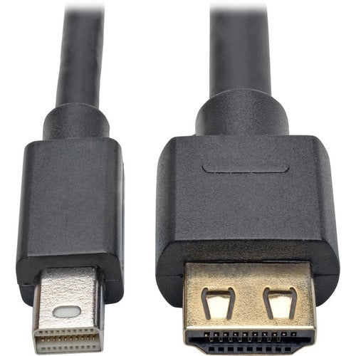 Cable adaptador activo Mini DisplayPort 1.2a a HDMI de Tripp Lite by Eaton P586-020-HD-V2A (M/
