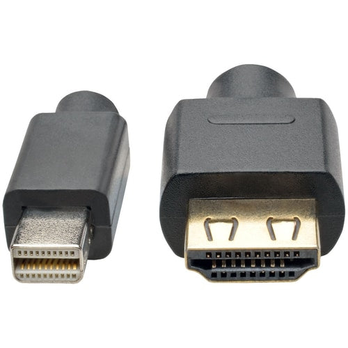 Cable adaptador activo Mini DisplayPort 1.2a a HDMI de Tripp Lite by Eaton P586-006-HD-V2A (M/