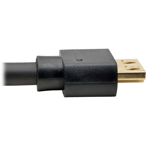 Tripp Lite by Eaton P586-006-HD-V2A Mini DisplayPort 1.2a to HDMI Active Adapter Cable (M/