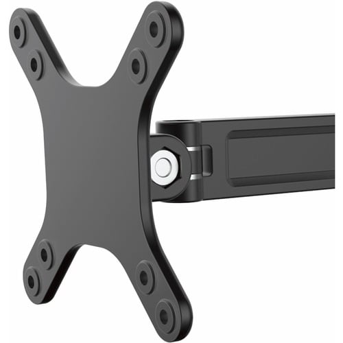 Bras de fixation murale pour écran StarTech.com, pivot simple