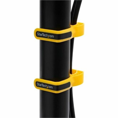 Support vertical pour deux écrans StarTech.com, robuste