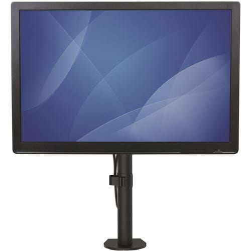 Support de bureau réglable pour écran unique StarTech.com