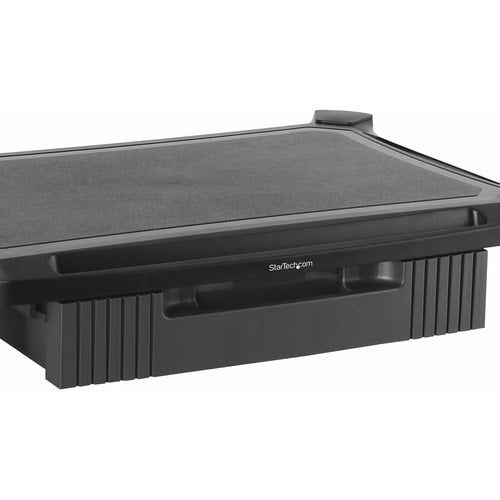 StarTech.com Adjustable Monitor Riser, Large, Draw