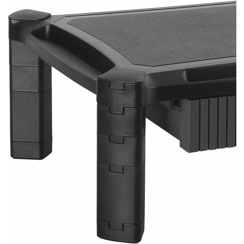 StarTech.com Adjustable Monitor Riser, Large, Draw