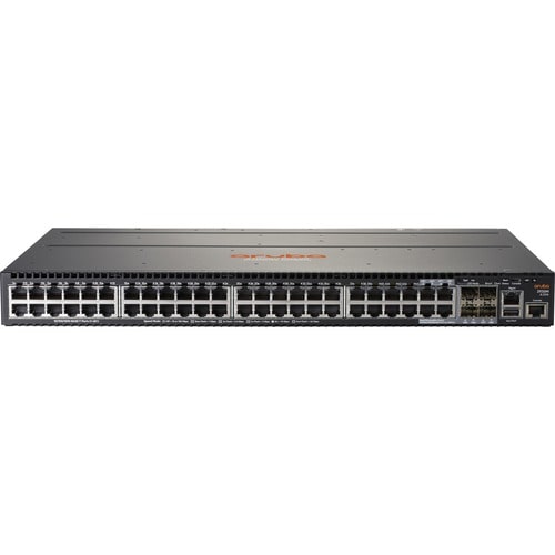 ML ARUBA 2930M 48G WITH 1SLOT SWITCH PL 35