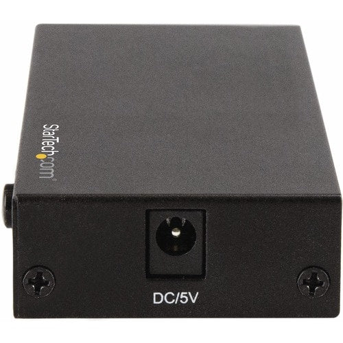StarTech.com 4 Port HDMI Switch