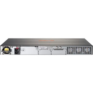 ARUBA 2930M 48G POE+ 1-SLOT SWITCH FACTORY INTEGRATED PL 35