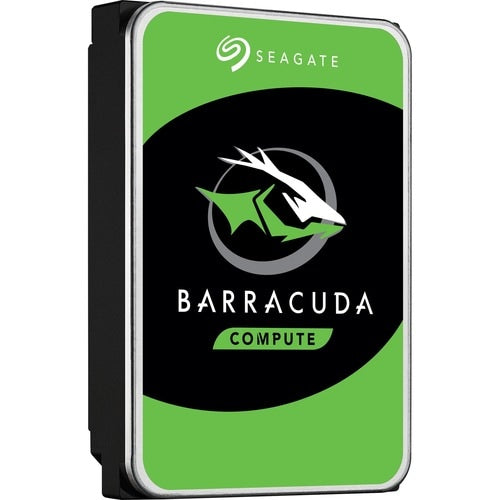 4TB BARRACUDA SATA 5400 RPM 256MB 3.5IN UNITS