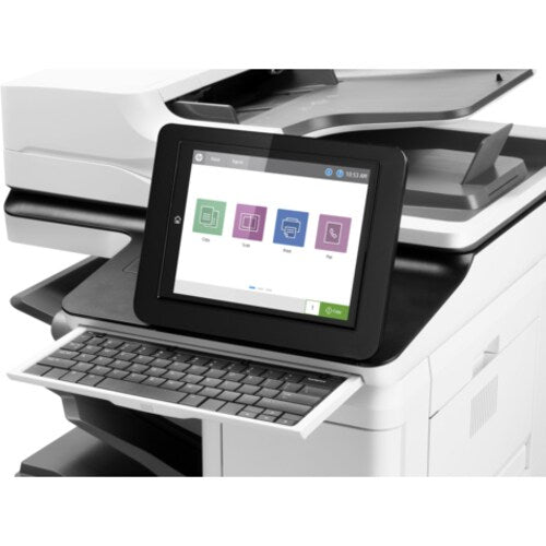 ML COLOR LASERJET ENT FLW MFPM682Z PRINTER