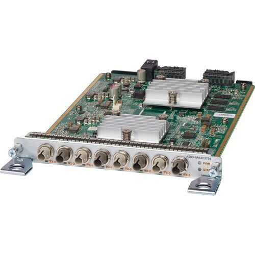 ASR 900 4PORT C37.94 INTERFACE MODULE